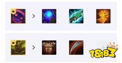 金铲铲之战游戏截图2