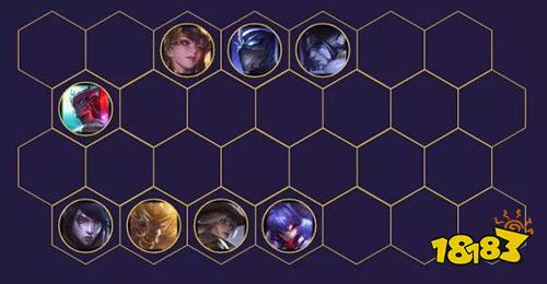 金铲铲之战游戏截图6