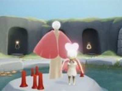 光遇正太头复刻兑换图 光遇8.25正太头先祖位置