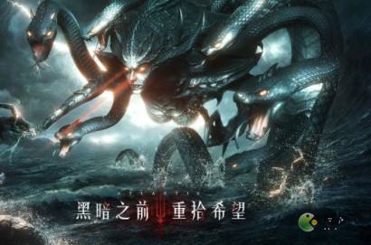 黑暗之潮契约火焰天赋详解