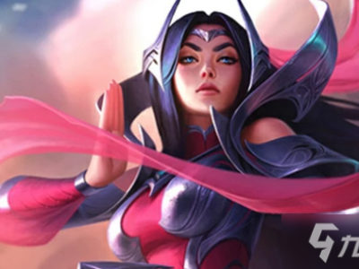 LOL11.16刀锋舞者 艾瑞莉娅玩法分享