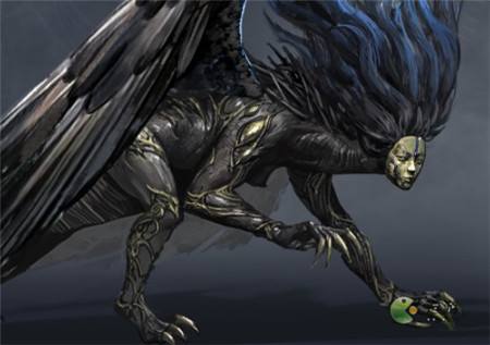 黑暗之潮契约哈尔庇厄打法介绍