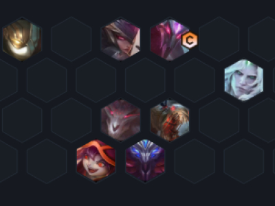 金铲铲之战梦魇复生阵容攻略 最强阵容推荐