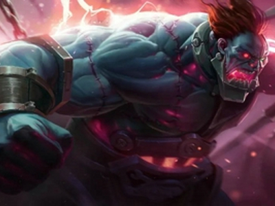 云顶之弈s1阵容大全 云顶之弈手游s1阵容合集