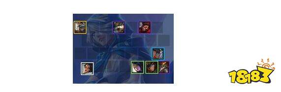 金铲铲之战狂野龙法阵容站位装备搭配