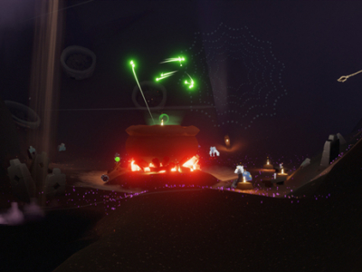 光遇万圣节开始时间 光遇万圣节活动什么时候开始