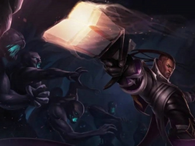 云顶之弈11.17最强阵容推荐 云顶之弈11.17最强阵容玩法