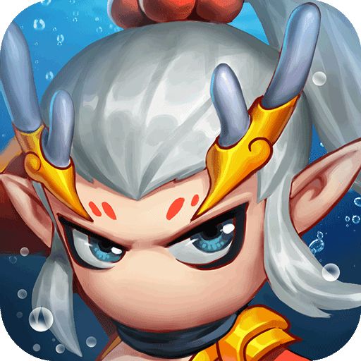 造梦西游4官方版