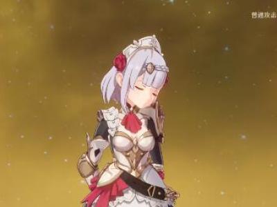 原神活力喵饭制作方法 原神活力喵饭怎么制作