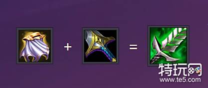 金铲铲之战汲取剑合成攻略金铲铲之战饮血剑怎么合成