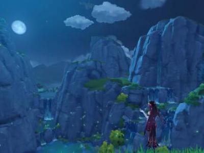 原神红烩兽肉制作攻略 原神红烩兽肉怎么做