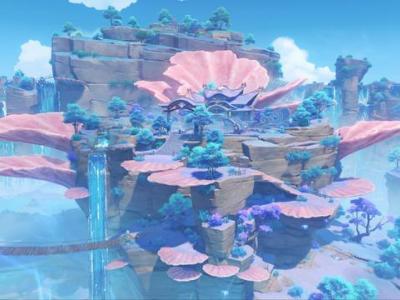 原神2.1版本什么时候结束 原神2.1版本结束时间