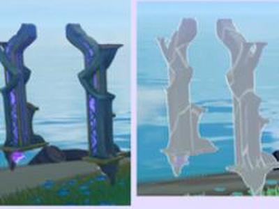 原神2.1版本新解谜玩法大全 原神2.1版本全解谜攻略