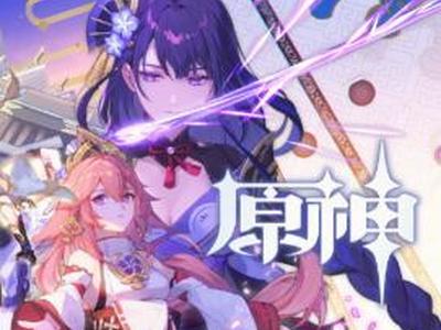 原神清籁岛解锁攻略 原神清籁岛怎么进入