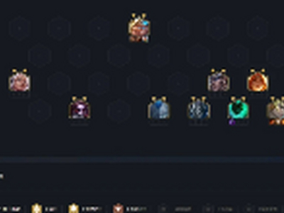 云顶之弈11.17天使阵容怎么搭配 11.17最强天使阵容玩法技巧