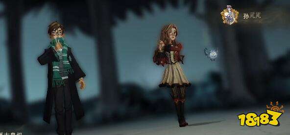 哈利波特魔法觉醒平民速攻玩法攻略