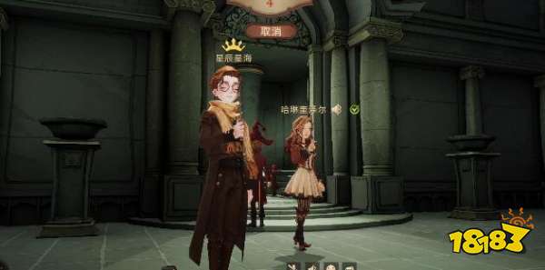 哈利波特魔法觉醒平民速攻玩法攻略