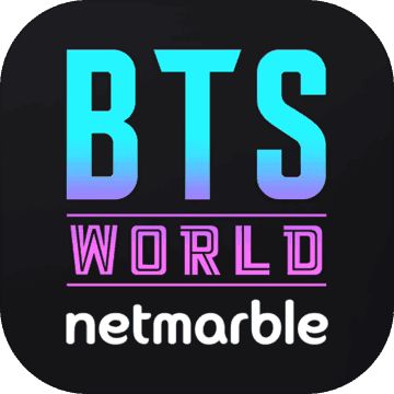 bts world