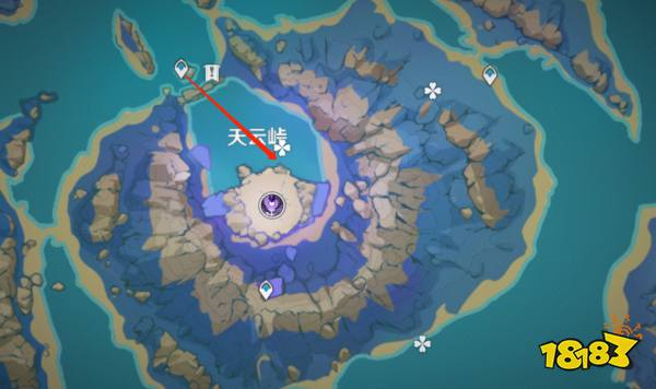 《原神》清籁岛神秘书页位置汇总