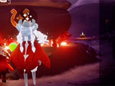 光遇冥龙驱虫魔法怎么获得 魔法获取方法介绍