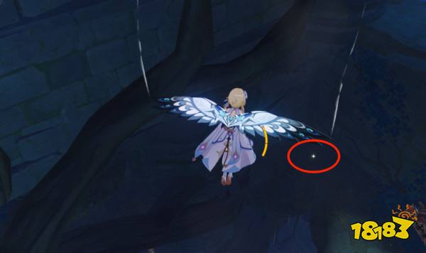 《原神》清籁岛神秘书页位置汇总