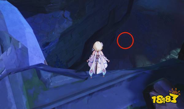 《原神》清籁岛神秘书页位置汇总