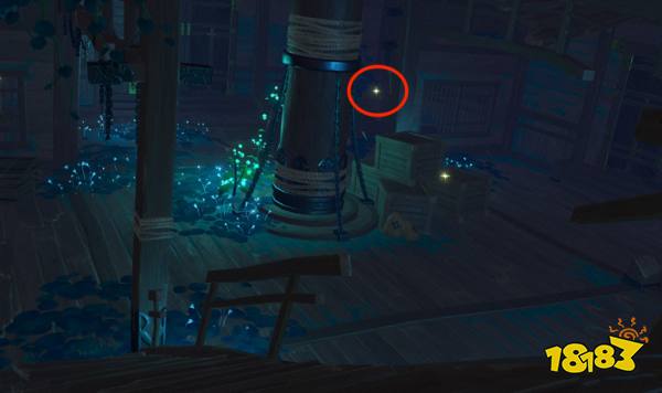 《原神》清籁岛神秘书页位置汇总