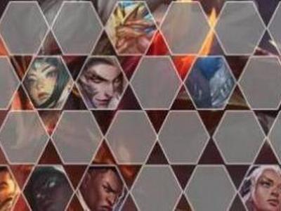 云顶之弈11.17铁甲6哨兵阵容搭配详解