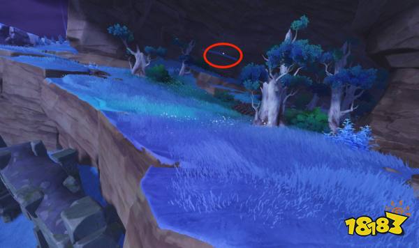 《原神》清籁岛神秘书页位置汇总