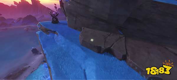 《原神》清籁岛神秘书页位置汇总