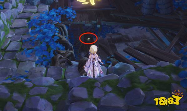 《原神》清籁岛神秘书页位置汇总