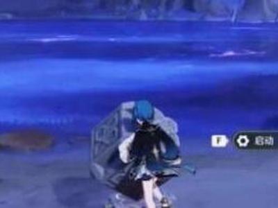 原神天云峠石板解密攻略 天云峠石板解密怎么完成