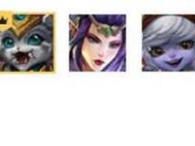 金铲铲之战六约德尔法阵容搭配详解