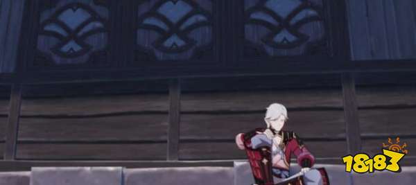 原神哲平结局怎么了