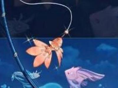 原神月光鳍获得方法 原神月光鳍位置一览