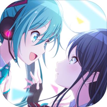 世界计划缤纷舞台feat初音未來日服