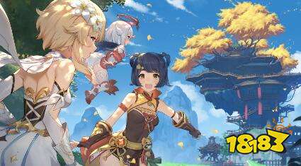 原神如愿以偿成就达成攻略