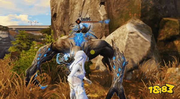 《明日之后》半感染者技能孢子掉落方法大全