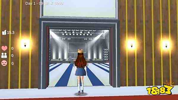 樱花校园模拟器1.038.57中文版