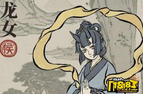 江南百景图龙女培养建议 龙女培养攻略