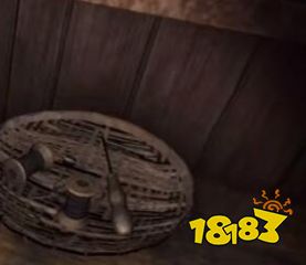 孙美琪疑案蛊乱五级线索针线盘在哪里 针线盘位置图文攻略