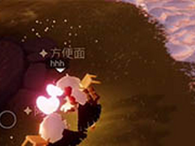 光遇亲吻飘爱心动作怎么获得 亲吻动作获取方法