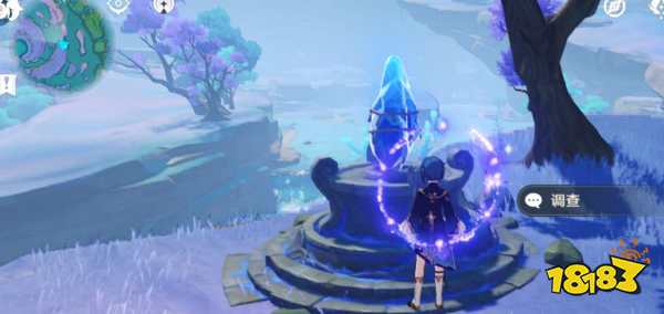 《原神》2.1版本古老的祭坛作用介绍