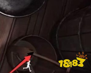 孙美琪疑案蛊乱五级线索木瓢在哪里 木瓢位置图文攻略