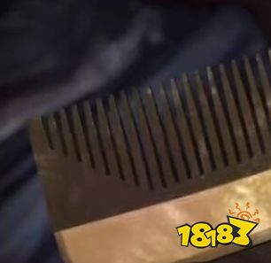 孙美琪疑案蛊乱五级线索梳子在哪里 梳子线索位置位置图文攻略