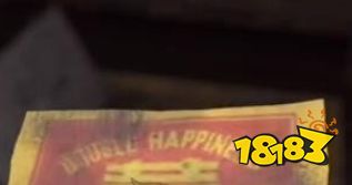 孙美琪疑案蛊乱五级线索火柴盒在哪里 火柴盒位置图文攻略