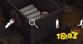 孙美琪疑案蛊乱五级线索火柴盒在哪里 火柴盒位置图文攻略