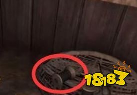 孙美琪疑案蛊乱五级线索一根针在哪里 五级线索一根针图文攻略