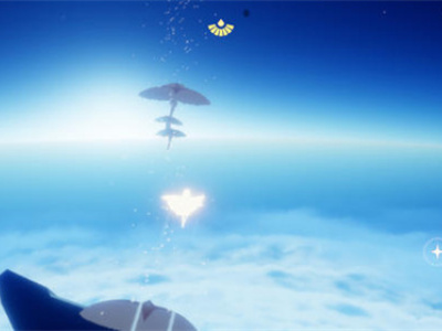 光遇风先知先祖在哪 光遇风先知先祖位置分享