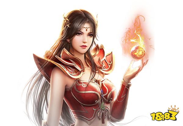 烈焰屠龙复古高爆版